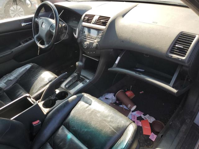 1HGCM56603A135957 - 2003 HONDA ACCORD EX SILVER photo 8