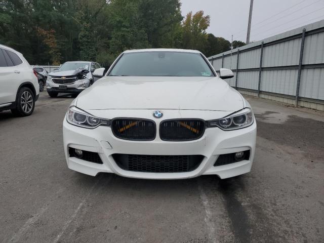 WBA3B5C50EF599947 - 2014 BMW 328 XI SULEV WHITE photo 5