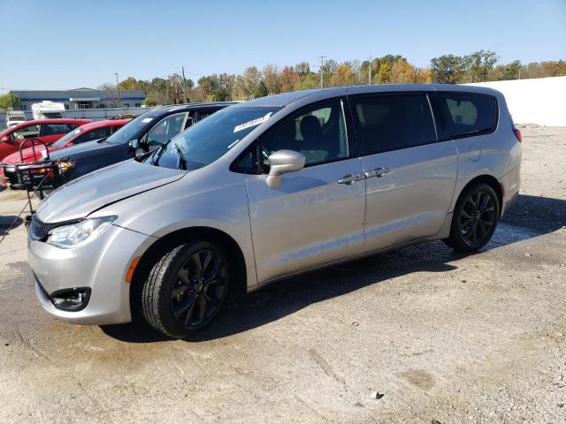 2018 CHRYSLER PACIFICA TOURING PLUS, 