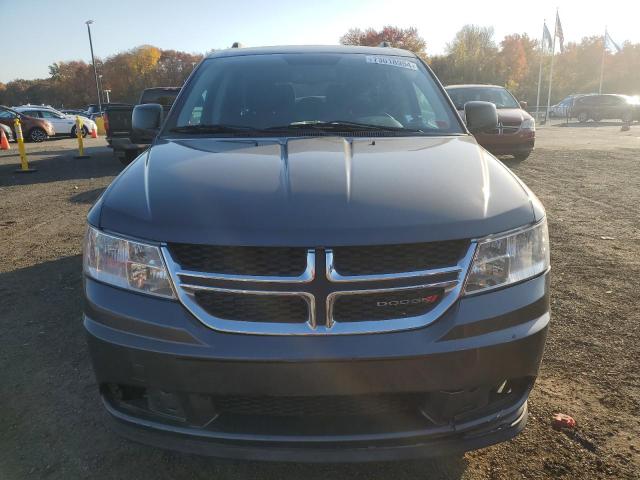 3C4PDCAB4FT538085 - 2015 DODGE JOURNEY SE GRAY photo 5