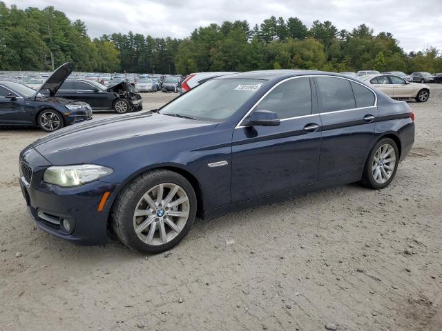 2015 BMW 535 XI, 