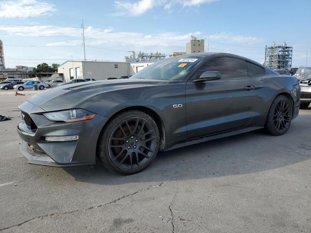 2019 FORD MUSTANG GT, 