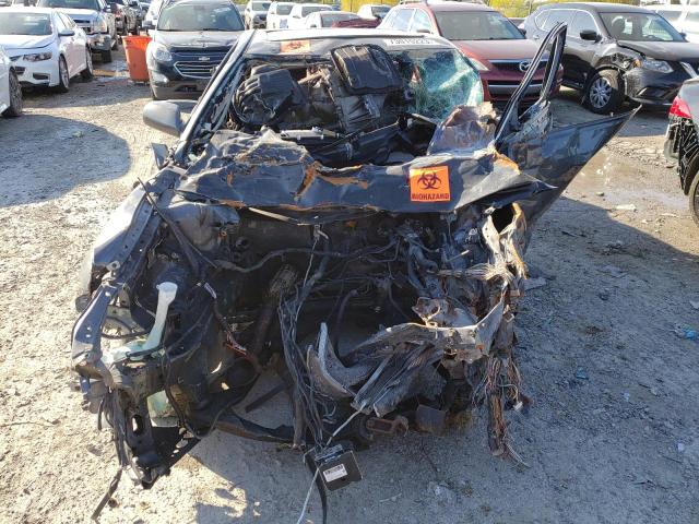 4T1BE46K99U800291 - 2009 TOYOTA CAMRY BASE GRAY photo 5