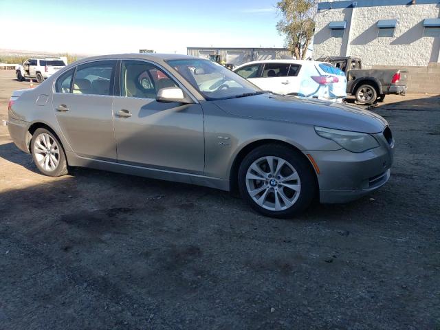 WBANV9C50AC138976 - 2010 BMW 535 XI Dorado foto 4