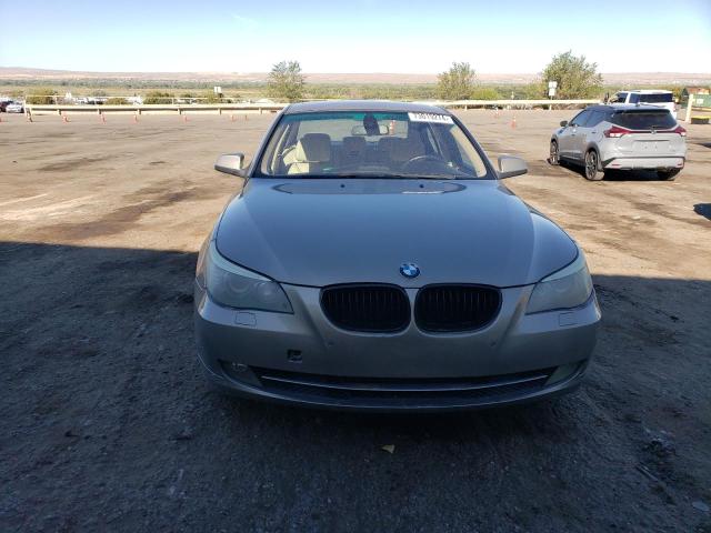 WBANV9C50AC138976 - 2010 BMW 535 XI Dorado foto 5