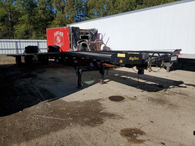 16VGX5127F2022070 - 2015 OTHER TRAILER BLACK photo 1