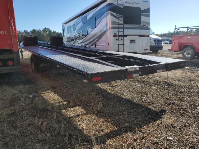 16VGX5127F2022070 - 2015 OTHER TRAILER BLACK photo 3