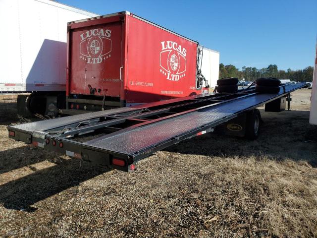 16VGX5127F2022070 - 2015 OTHER TRAILER BLACK photo 4