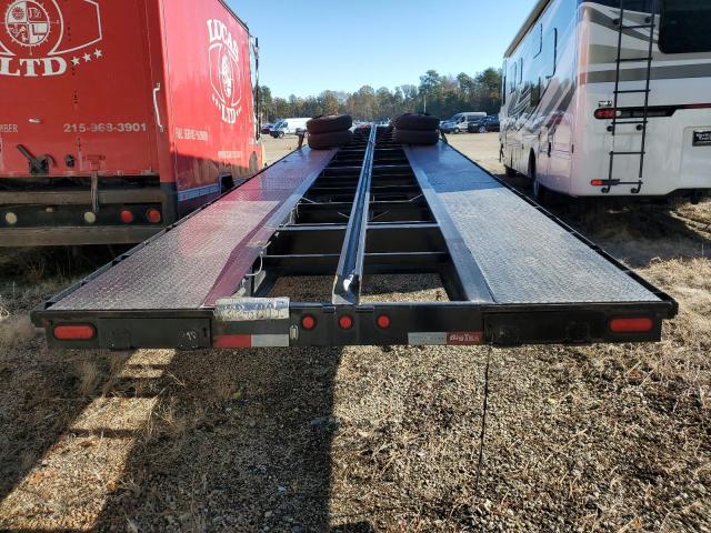 16VGX5127F2022070 - 2015 OTHER TRAILER BLACK photo 6