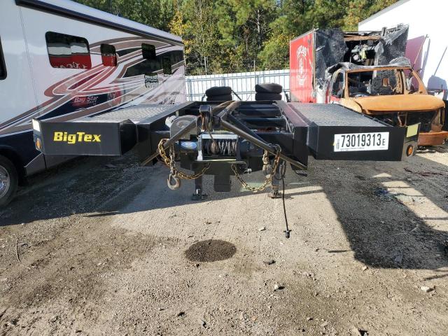 16VGX5127F2022070 - 2015 OTHER TRAILER BLACK photo 7