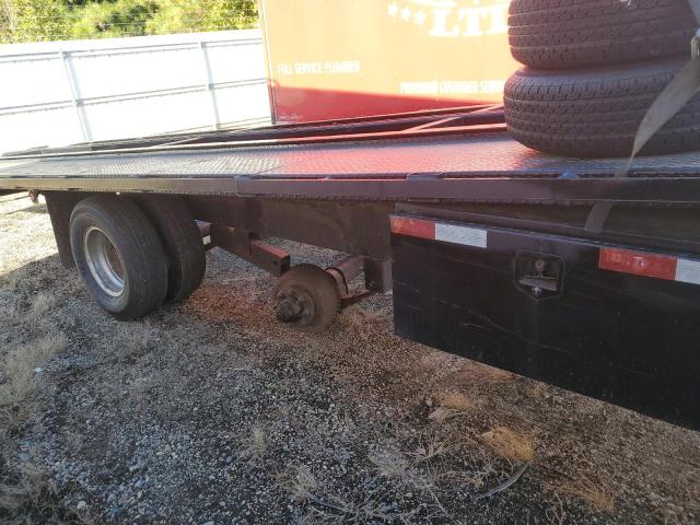 16VGX5127F2022070 - 2015 OTHER TRAILER BLACK photo 8
