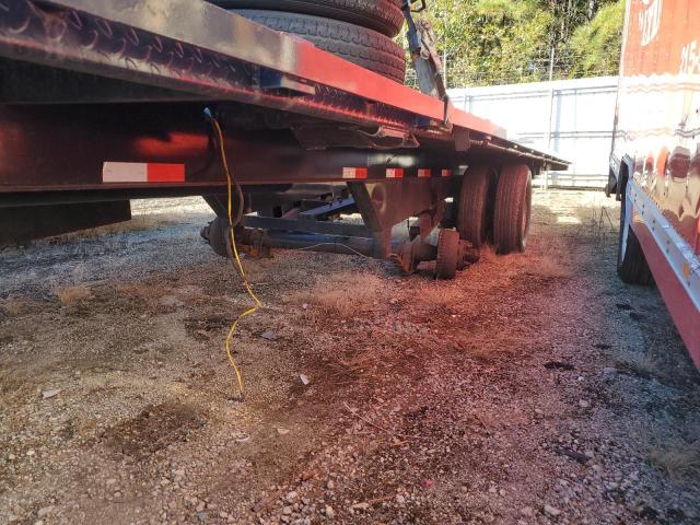 16VGX5127F2022070 - 2015 OTHER TRAILER BLACK photo 9