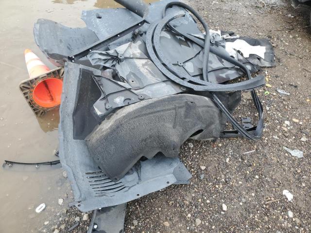 5YJYGDEE8MF193354 - 2021 TESLA MODEL Y 红色 照片 12