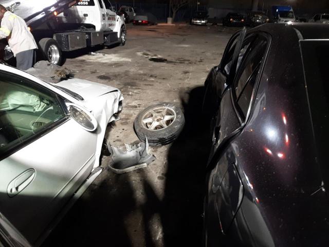 1G3NL52E01C228597 - 2001 OLDSMOBILE ALERO GL WHITE photo 13