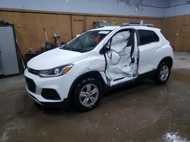 2017 CHEVROLET TRAX 1LT, 