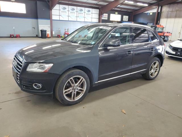 2014 AUDI Q5 PREMIUM PLUS, 