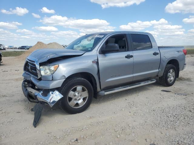 2010 TOYOTA TUNDRA CREWMAX SR5, 