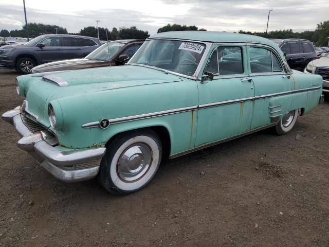 54ME85387M - 1954 MERCURY MONTEREY BLUE photo 1