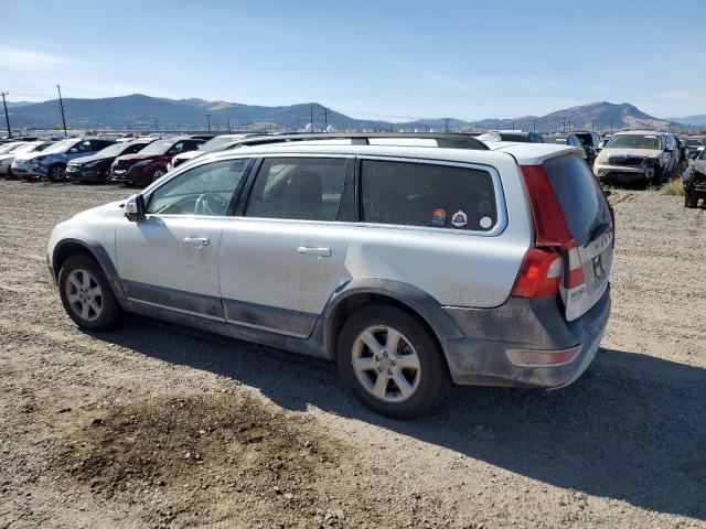 YV4960BZXA1089747 - 2010 VOLVO XC70 3.2 WHITE photo 2