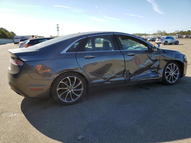 3LN6L5FC0LR601800 - 2020 LINCOLN MKZ RESERVE CHARCOAL photo 3