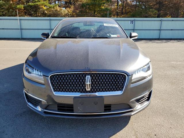 3LN6L5FC0LR601800 - 2020 LINCOLN MKZ RESERVE გრაფიტი ფოტო 5