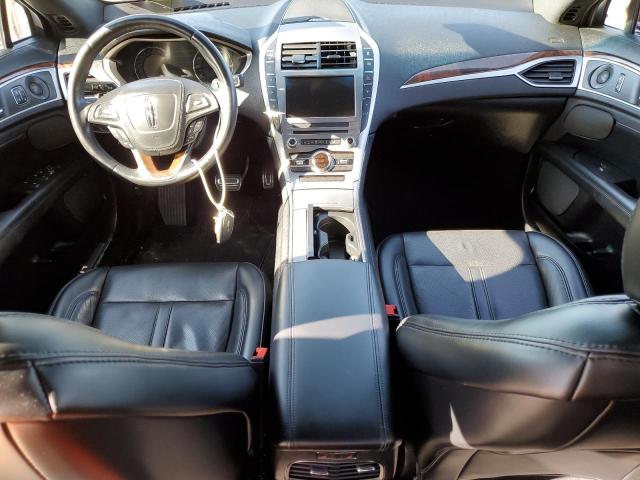 3LN6L5FC0LR601800 - 2020 LINCOLN MKZ RESERVE გრაფიტი ფოტო 8