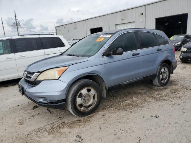 2011 HONDA CR-V LX, 