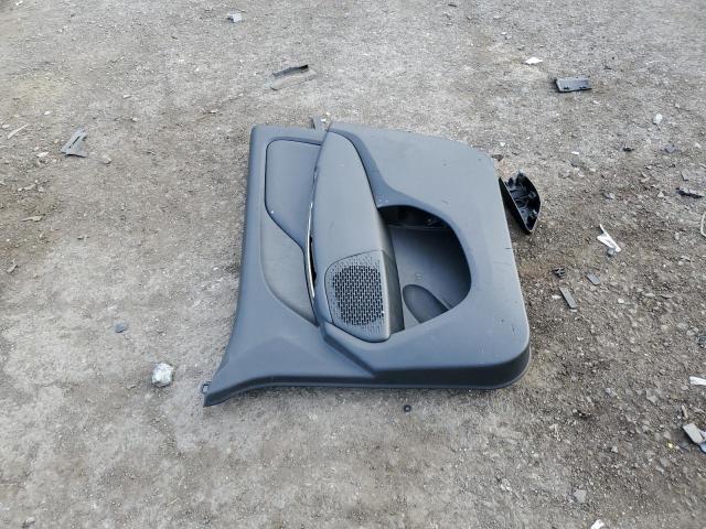 ZFBERFAB6H6E31438 - 2017 RAM PROMASTER თეთრი ფოტო 13