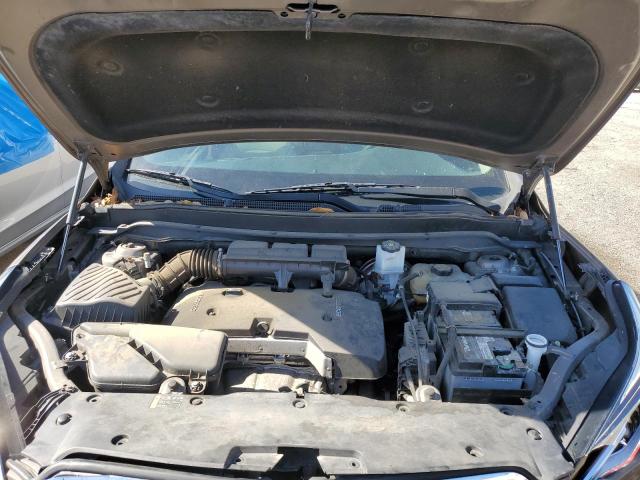 LRBFXASA1HD021024 - 2017 BUICK ENVISION PREFERRED Qəhvəyi foto 12