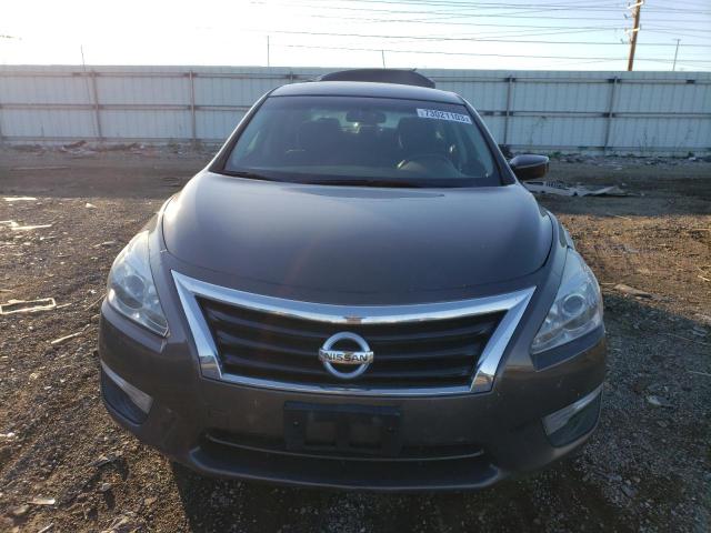 1N4AL3AP1FN883598 - 2015 NISSAN ALTIMA 2.5 BROWN photo 5