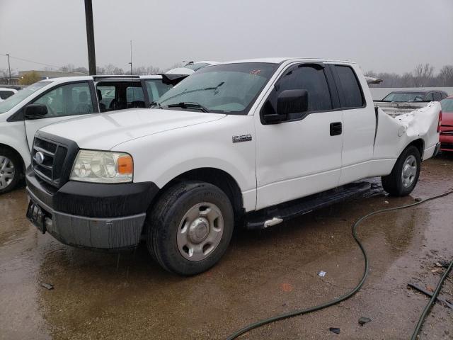 2006 FORD F150, 