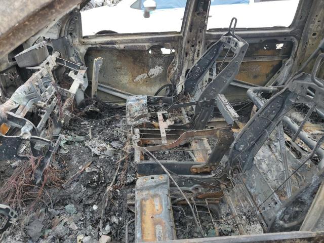 1C6RR6TT1MS517363 - 2021 RAM 1500 CLASS SLT თეთრი ფოტო 7