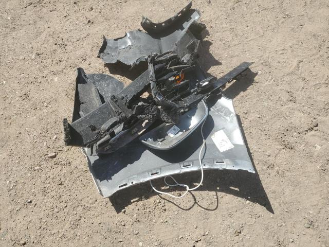 5TDGZRBH0NS201302 - 2022 TOYOTA HIGHLANDER XLE Gümüş foto 13