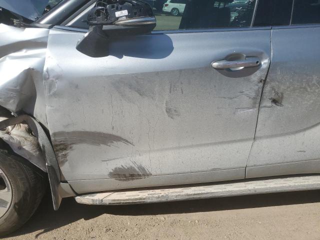 5TDGZRBH0NS201302 - 2022 TOYOTA HIGHLANDER XLE Gümüş foto 7