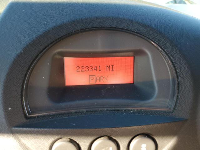 2G2WR524241364870 - 2004 PONTIAC GRAND PRIX GTP TAN photo 9