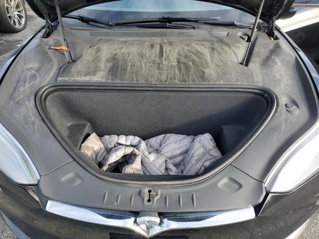 5YJSA1E2XLF366933 - 2020 TESLA MODEL S Qara foto 11