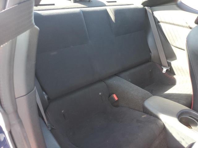 JF1ZNAA17F8710325 - 2015 TOYOTA SCION FR-S იასამნისფერი ფოტო 10