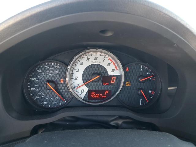 JF1ZNAA17F8710325 - 2015 TOYOTA SCION FR-S იასამნისფერი ფოტო 9