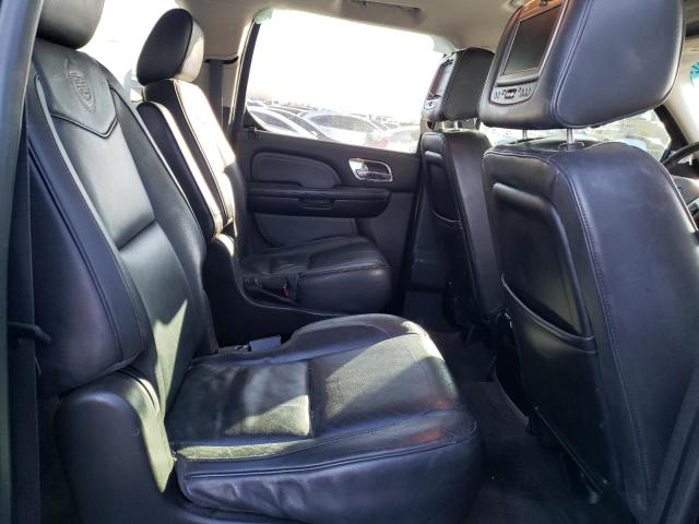 1GYS4KEF6DR142175 - 2013 CADILLAC ESCALADE ESV PLATINUM შავი ფოტო 11