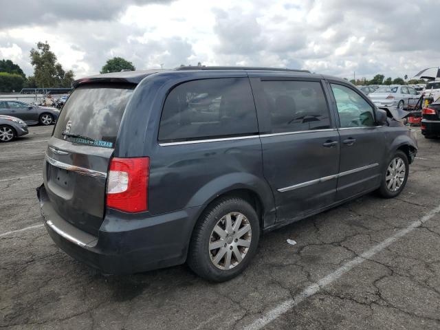 2C4RC1BGXER292574 - 2014 CHRYSLER TOWN & COU TOURING 灰色 照片 3