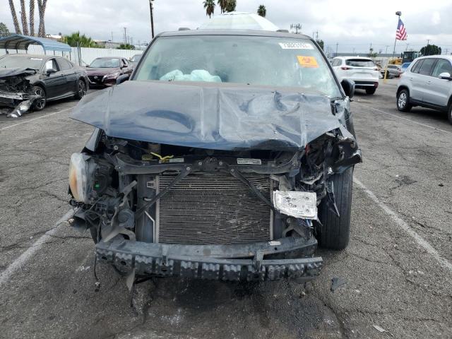 2C4RC1BGXER292574 - 2014 CHRYSLER TOWN & COU TOURING 灰色 照片 5