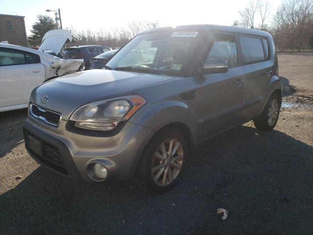 2012 KIA SOUL +, 