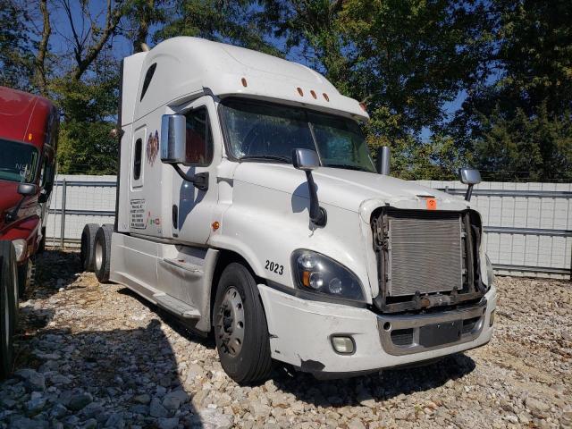 2017 FREIGHTLINER CASCADIA 1, 