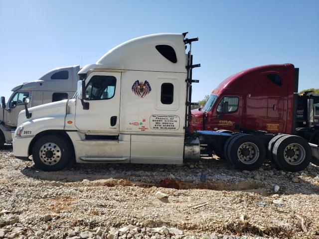 1FUJGLDR3HLHL8066 - 2017 FREIGHTLINER CASCADIA 1 Білий фото 3