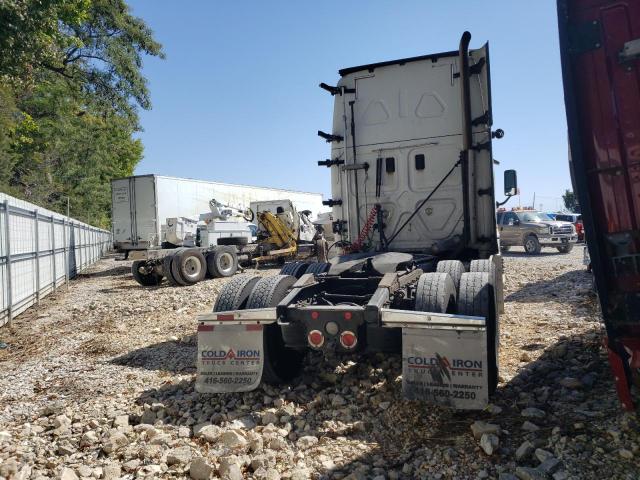 1FUJGLDR3HLHL8066 - 2017 FREIGHTLINER CASCADIA 1 Білий фото 4