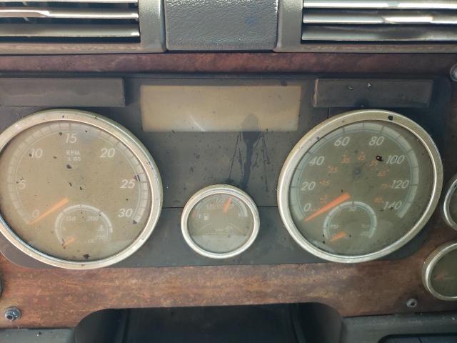 1FUJGLDR3HLHL8066 - 2017 FREIGHTLINER CASCADIA 1 Білий фото 8