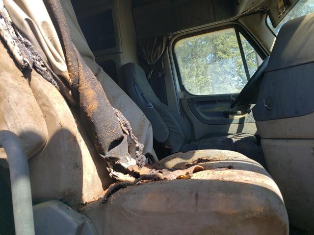 1FUJGLDR3HLHL8066 - 2017 FREIGHTLINER CASCADIA 1 Білий фото 9