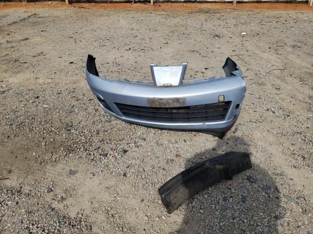 3N1BC13E39L471009 - 2009 NISSAN VERSA S BLUE photo 12