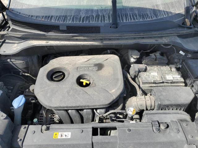 KNDJX3A5XG7283276 - 2016 KIA SOUL ! BLACK photo 12