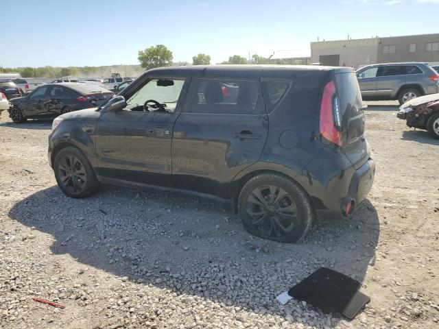 KNDJX3A5XG7283276 - 2016 KIA SOUL ! BLACK photo 2